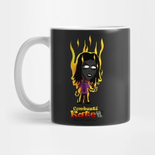 CombustiKate Mug